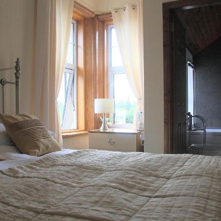 Fernlea Bed And Breakfast 그레트나그린 객실 사진