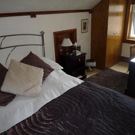 Fernlea Bed And Breakfast 그레트나그린 객실 사진