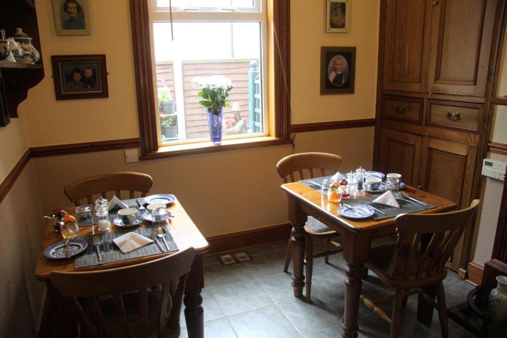 Fernlea Bed And Breakfast 그레트나그린 객실 사진